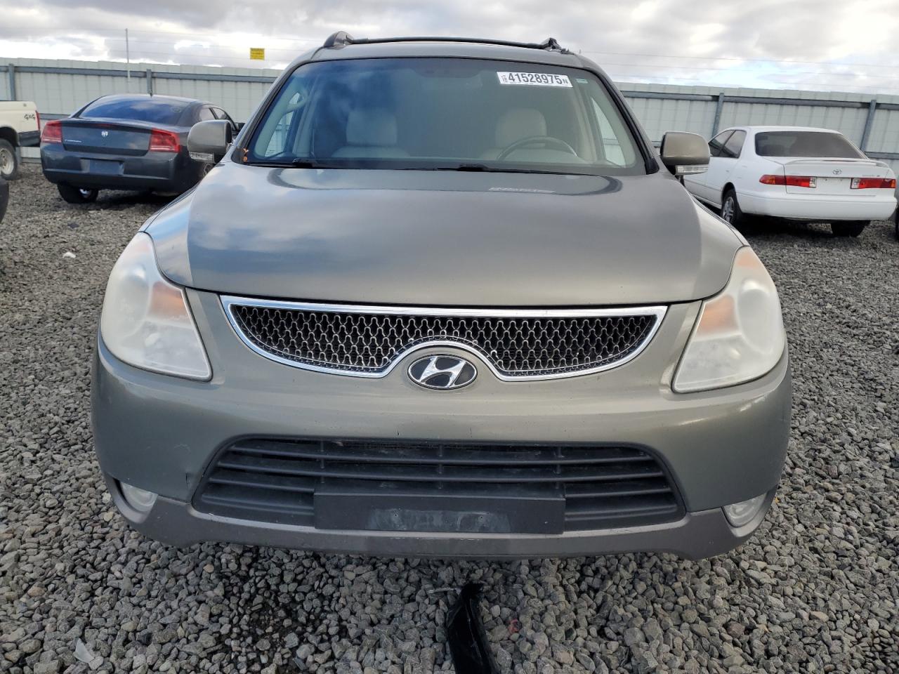 Lot #3048754778 2008 HYUNDAI VERACRUZ G