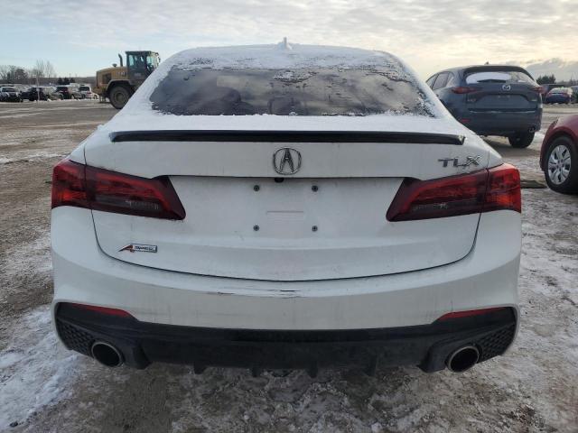 2018 ACURA TLX TECH/T 19UUB1F62JA801121