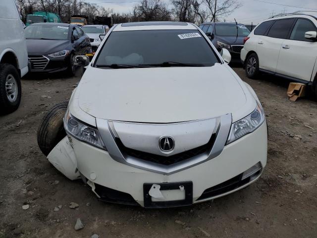 2010 ACURA TL - 19UUA9F56AA008994