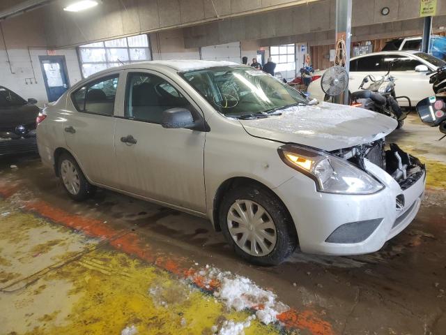 2015 NISSAN VERSA S - 3N1CN7AP7FL815751