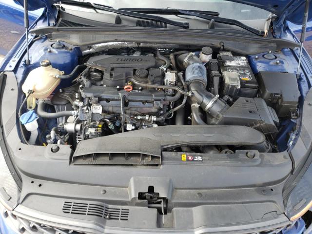 2024 KIA K5 GT LINE 5XXG64J2XRG254945