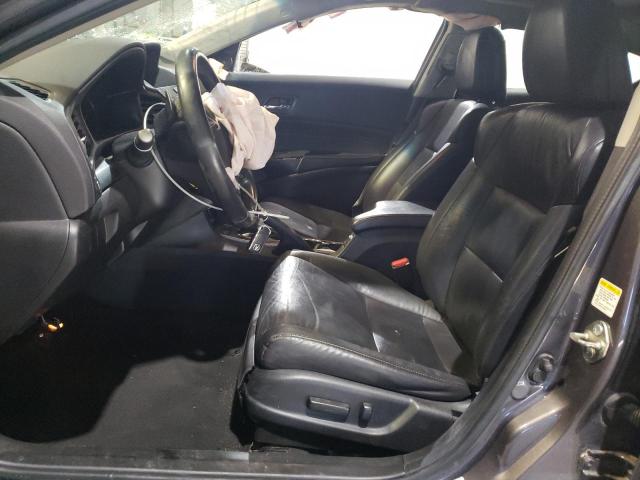 2015 ACURA ILX 20 19VDE1F30FE004472