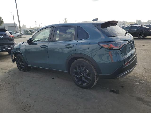 2024 HONDA HR-V SPORT 3CZRZ2H56RM764870