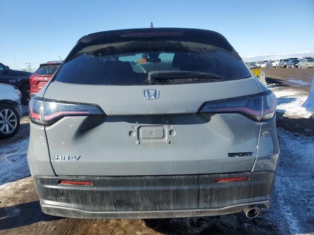 2023 HONDA HR-V SPORT 3CZRZ1H59PM703570