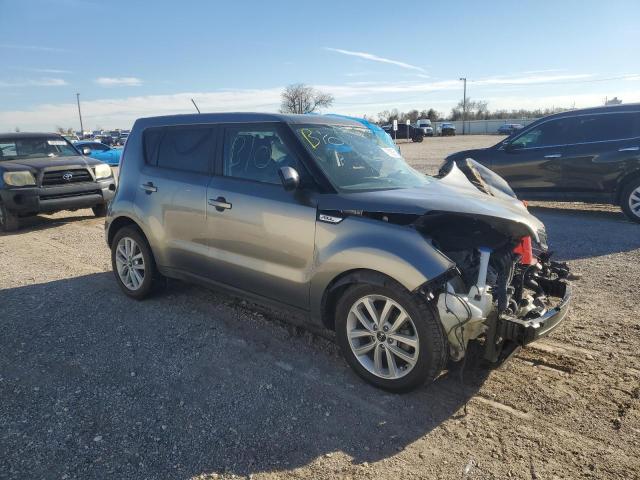 Vin: kndjp3a57k7638705, lot: 88228255, kia soul + 20194