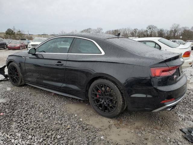 2018 AUDI S5 PRESTIG WAUR4AF5XJA045654