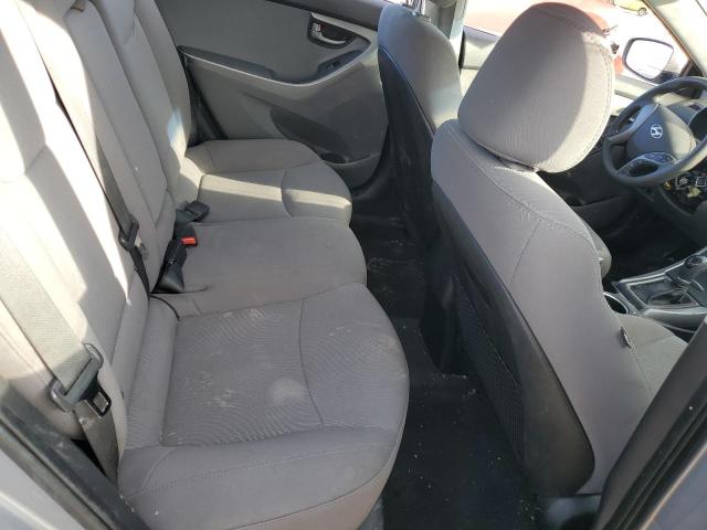 2016 HYUNDAI ELANTRA SE - 5NPDH4AE9GH719370