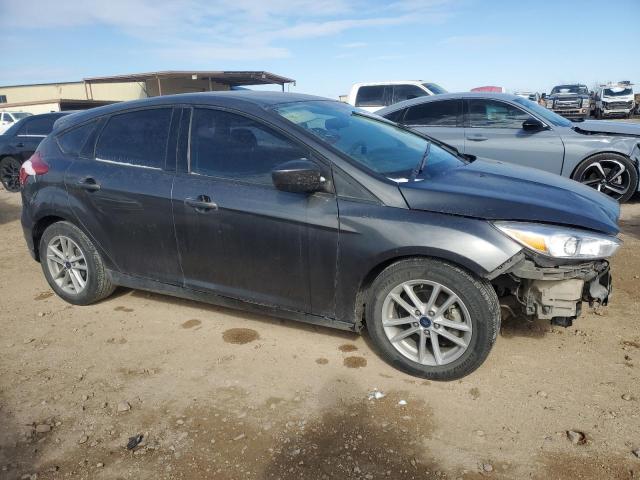 Vin: 1fadp3k20jl286922, lot: 41778865, ford focus se 20184