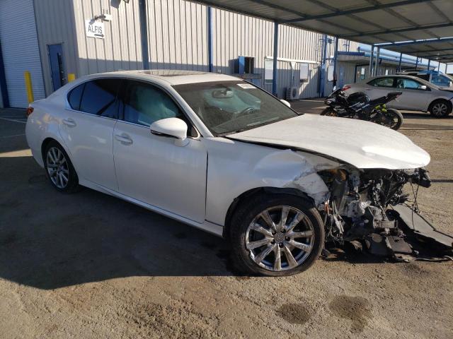 2015 LEXUS GS 350 JTHBE1BL3FA002138