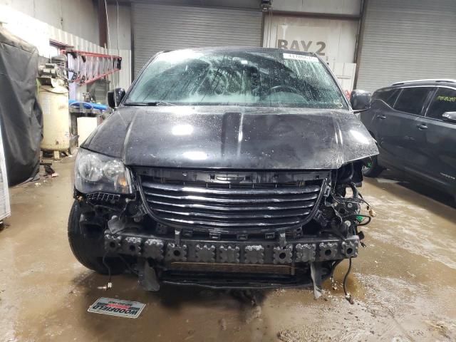 2015 CHRYSLER TOWN & COU - 2C4RC1HG1FR574224