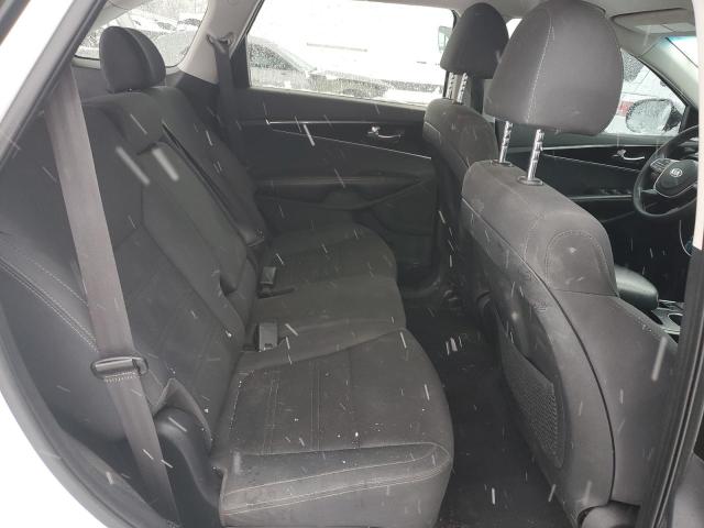 2020 KIA SORENTO L - 5XYPG4A31LG687496