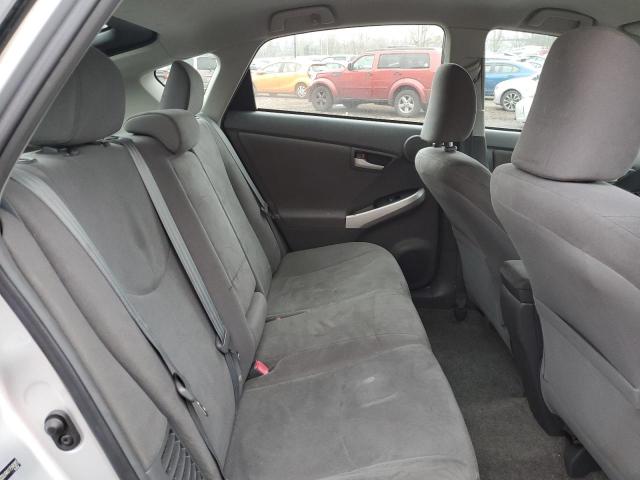 jtdkn3du9a1159085 - 2010 Toyota prius - #88672225