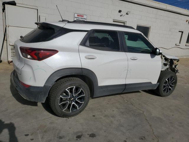 Vin: kl79mssl4pb182330, lot: 87051834, chevrolet trailblzr activ 20233