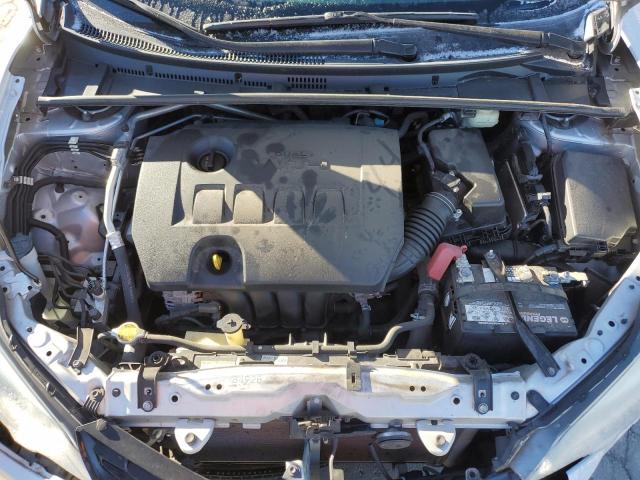 2016 TOYOTA COROLLA L - 2T1BURHE5GC554281