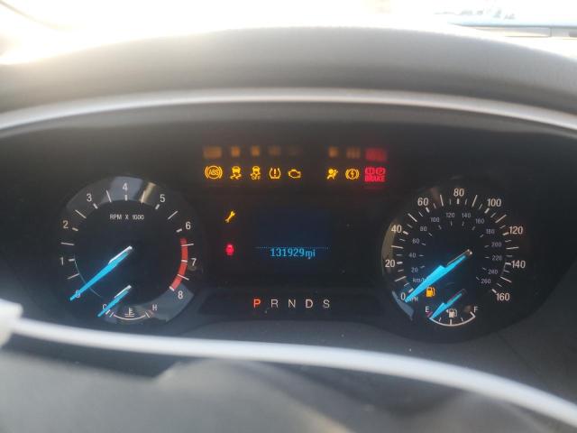 2015 FORD FUSION S - 3FA6P0G7XFR118628