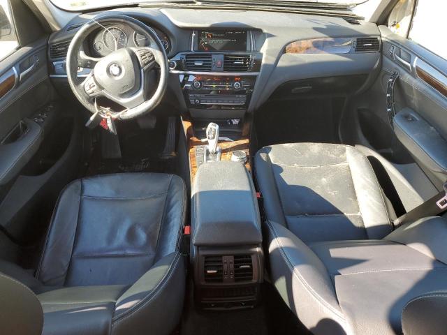 2015 BMW X3 XDRIVE2 - 5UXWX9C58F0D45286