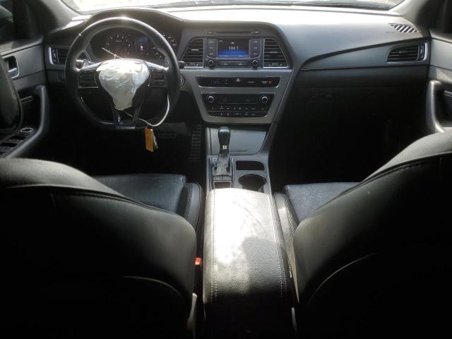 2015 HYUNDAI SONATA SPORT 5NPE34AB5FH164506