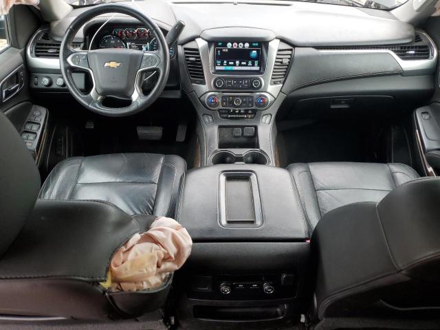 2016 CHEVROLET SUBURBAN K - 1GNSKHKC5GR170361