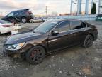 2017 HONDA ACCORD EXL - 1HGCR2F89HA196586