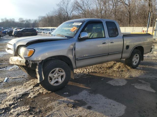 2004 TOYOTA TUNDRA ACC #3075921792