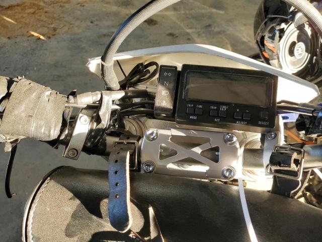 2022 SUZUKI DR-Z400 SM JS1SK44A3N7101541