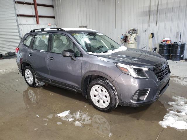 2022 SUBARU FORESTER JF2SKACC5NH429515