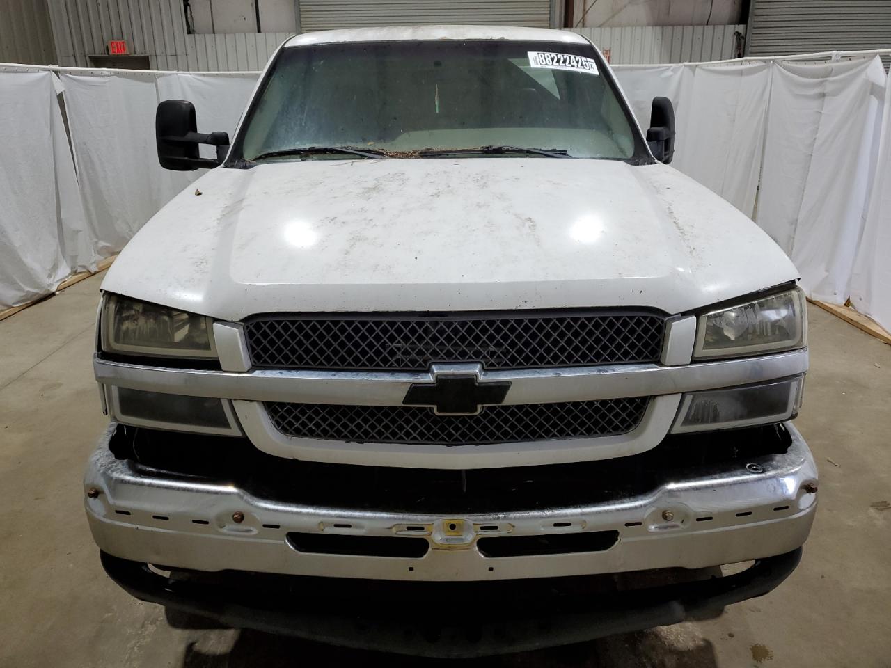 Lot #3055090976 2006 CHEVROLET SILVERADO