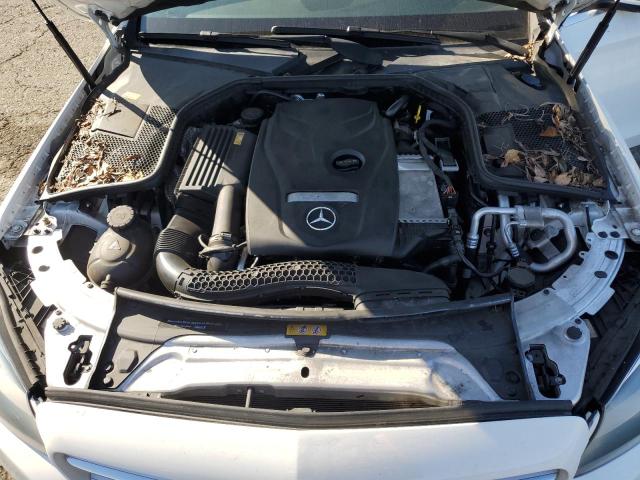 2016 MERCEDES-BENZ C 300 - 55SWF4JB0GU164987