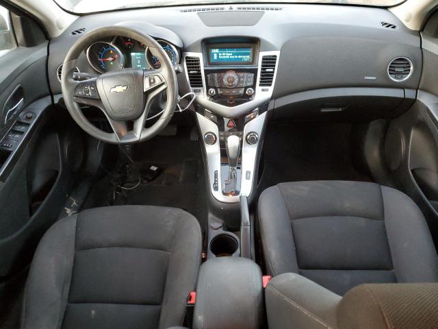 2016 CHEVROLET CRUZE LIMI - 1G1PE5SB5G7193171