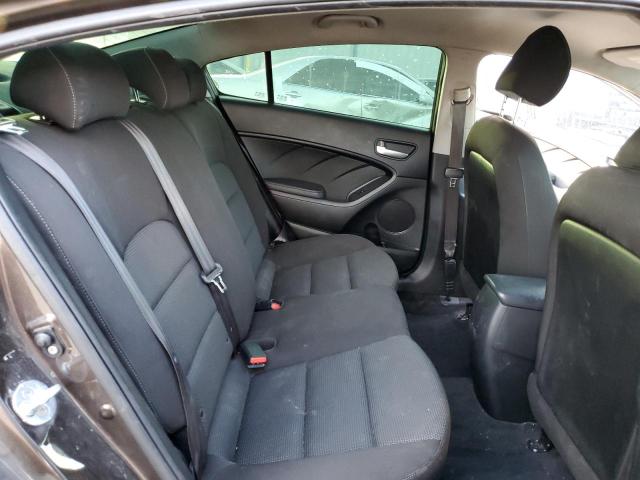 2017 KIA FORTE LX 3KPFK4A76HE078325