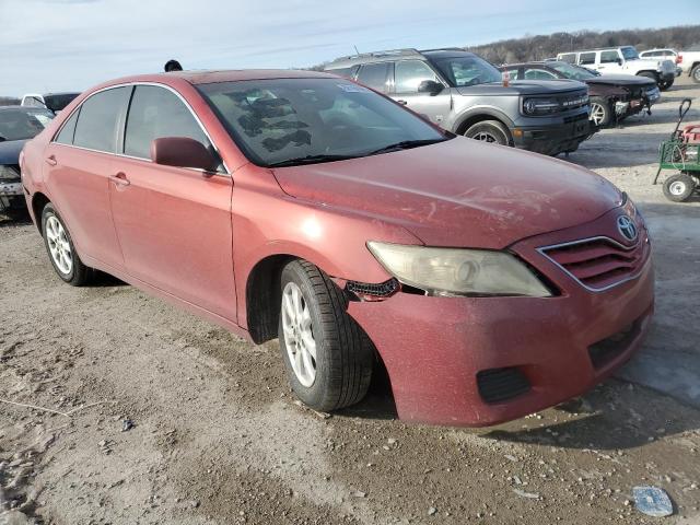 Vin: 4t4bf3ek0br142347, lot: 88166985, toyota camry base 20114
