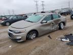 2023 CHEVROLET MALIBU LT - 1G1ZD5ST9PF139303
