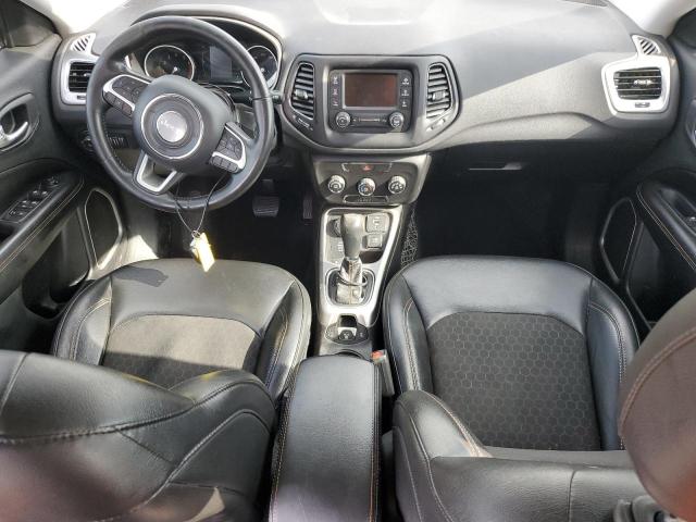 2018 JEEP COMPASS LA - 3C4NJDBB9JT435788