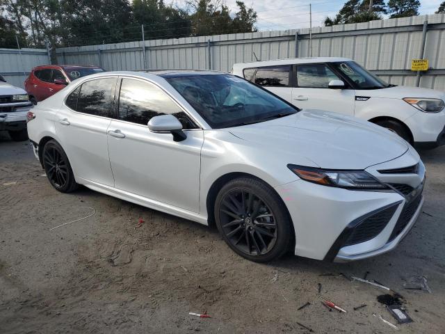 2021 TOYOTA CAMRY XSE 4T1K61AK7MU566731