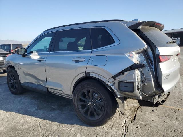 2024 HONDA CR-V SPORT 7FARS5H56RE029911