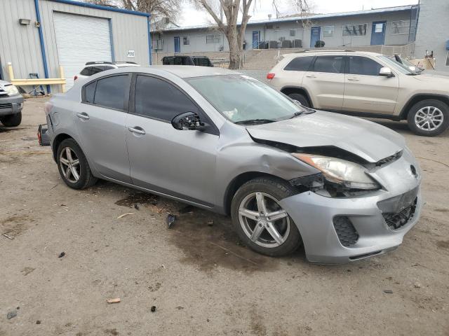 Vin: jm1bl1tf7d1800123, lot: 43046665, mazda 3 i 20134