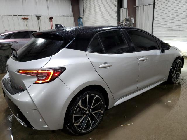 JTNC4MBE3N3170761 Toyota Corolla Xse 2022