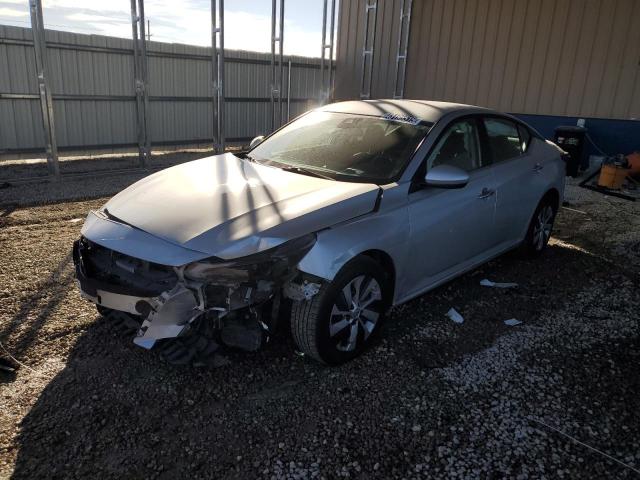 Vin: 1n4bl4bvxpn372299, lot: 43195515, nissan altima s 2023 img_1