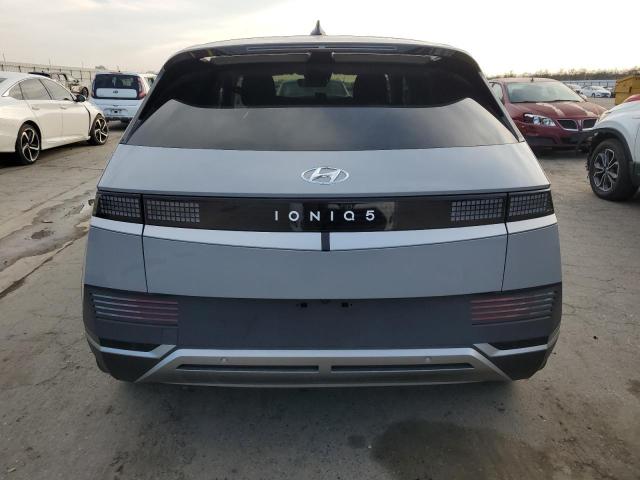 2024 HYUNDAI IONIQ 5 SE - KM8KN4DEXRU292684