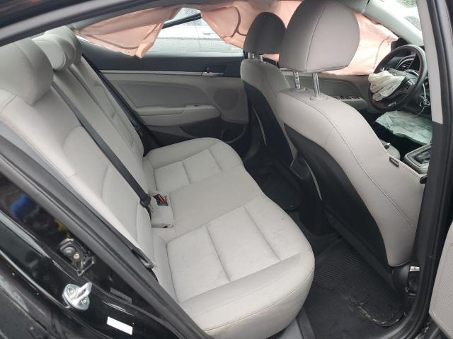 2017 HYUNDAI ELANTRA SE - KMHD84LF4HU433032
