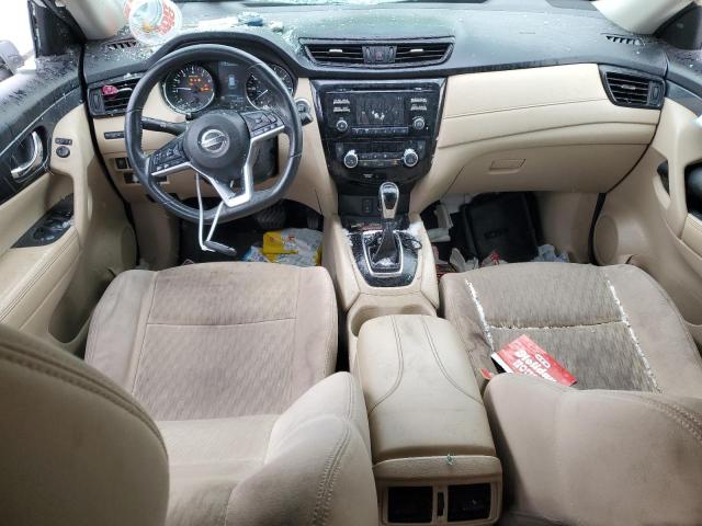 2017 NISSAN ROGUE S - KNMAT2MV4HP543478