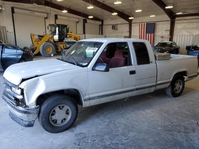 Global Auto Auctions: 1998 CHEVROLET GMT-400 C1