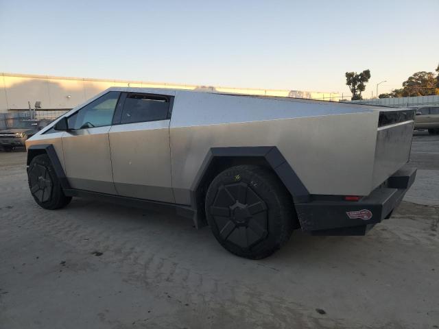 Vin: 7g2cehed6ra003275, lot: 89005955, tesla cybertruck 20242