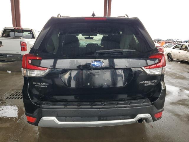 2020 SUBARU FORESTER T JF2SKAXCXLH400387