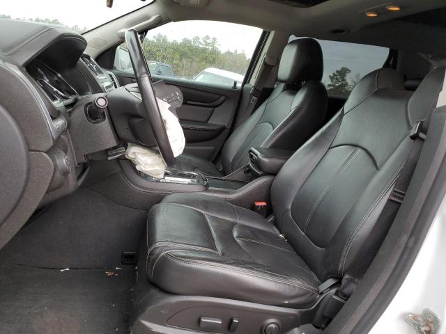 2017 GMC ACADIA LIM 1GKKRSKD2HJ277477