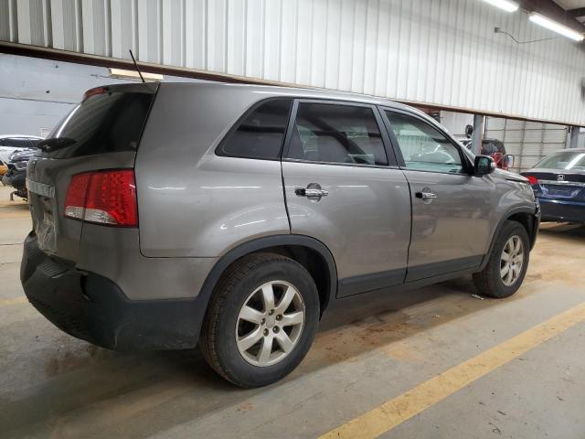 Vin: 5xykt4a1xcg273489, lot: 41867355, kia sorento base 20123