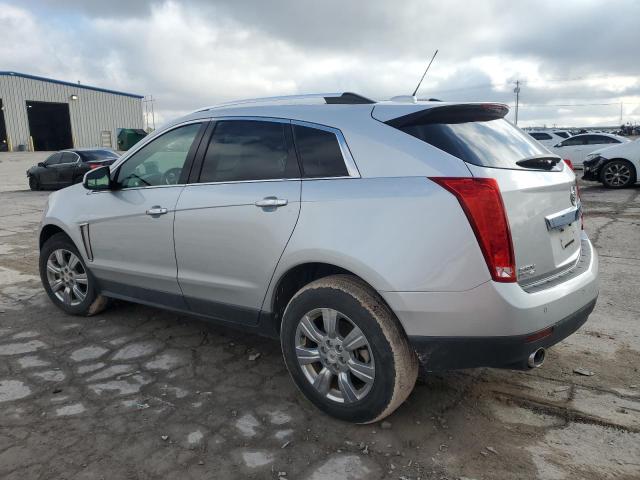 Vin: 3gyfnbe39gs568402, lot: 43330845, cadillac srx luxury collection 20162