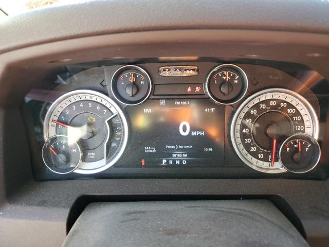 2016 RAM 1500 SLT - 1C6RR7GT6GS311203