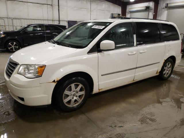CHRYSLER TOWN & COU