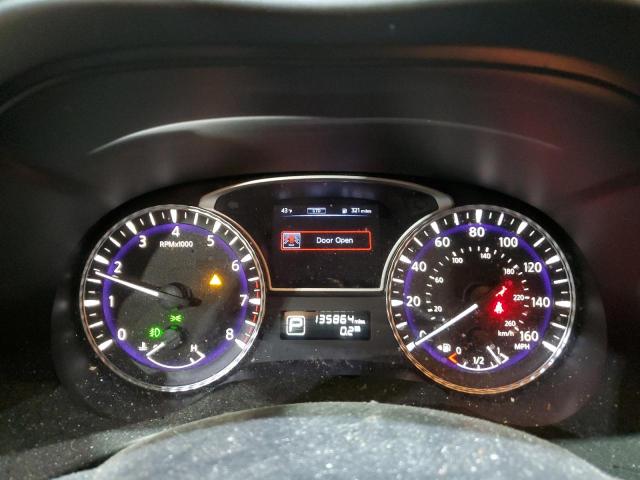 2017 INFINITI QX60 - 5N1DL0MM3HC521936